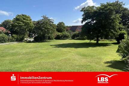 Grundstück Kühlungsborn - 569.000&euro; | Angebot:25198751