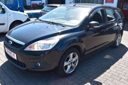 Ford Focus 270.000 km 1.200 &euro; Niederfüllbach 96489