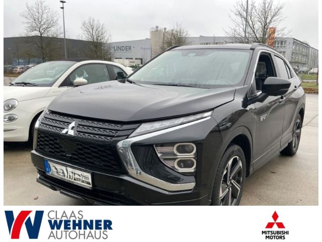 Eclipse Cross