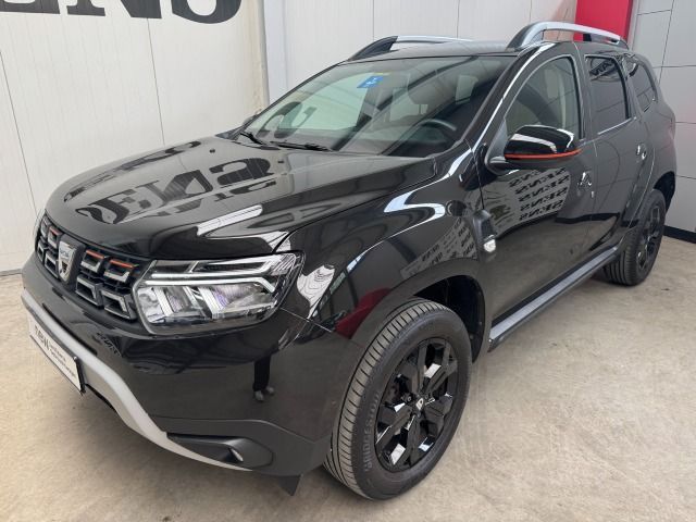Dacia Duster 18.320 km 18.950 &euro; Nördlingen 86720