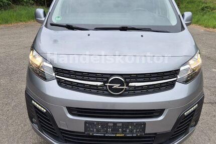 Opel Vivaro 83.000 km 22.900 &euro; Idar-Oberstein 55743