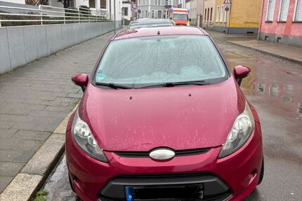 Ford Fiesta 188.000 km 2.800 &euro; Worms 67547