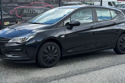 Opel Astra 108.000 km 7.950 &euro; Wentorf Bei Hamburg 21465