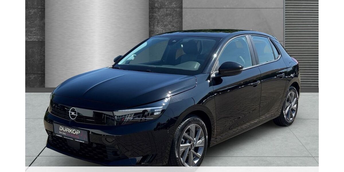 Opel Corsa 9.391 km 15.550 &euro; Goslar 38644