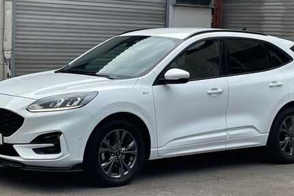 Ford Kuga 55.000 km 27.950 &euro; Neumünster 24539