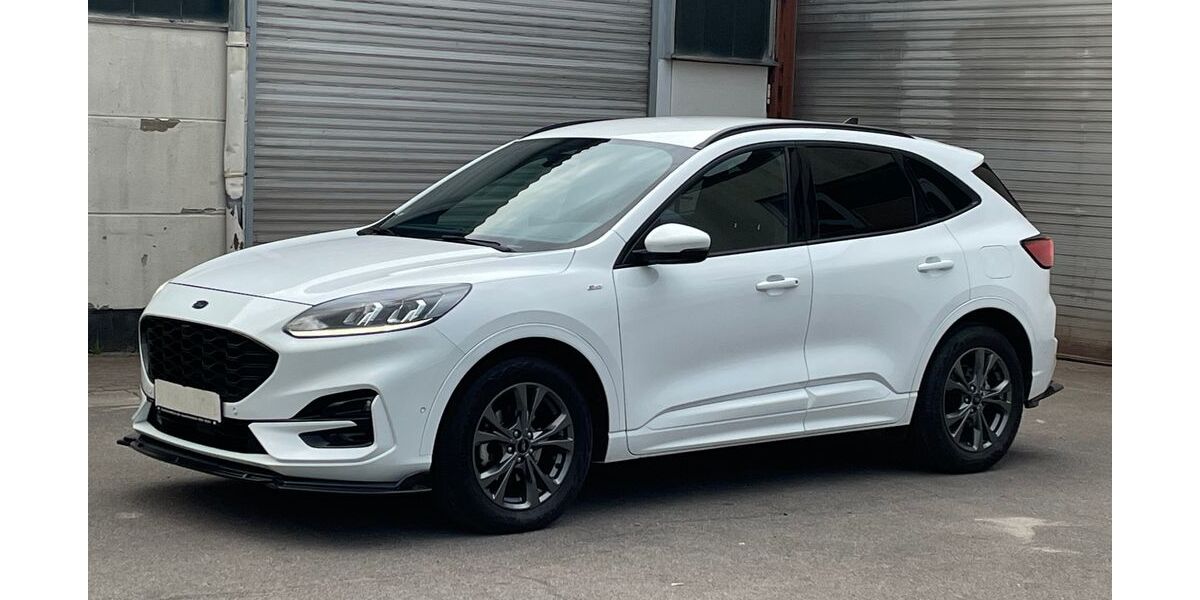 Ford Kuga 55.000 km 27.950 &euro; Neumünster 24539
