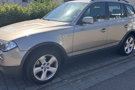 BMW X3 226.000 km 7.800 &euro; Offenburg 77656