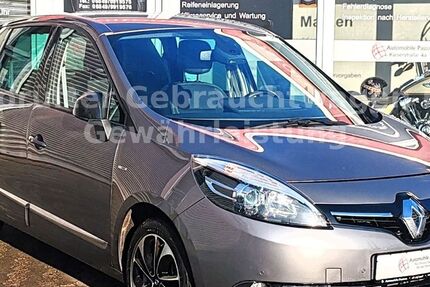 Renault Scenic 97.146 km 7.868 &euro; Kirkel 66459