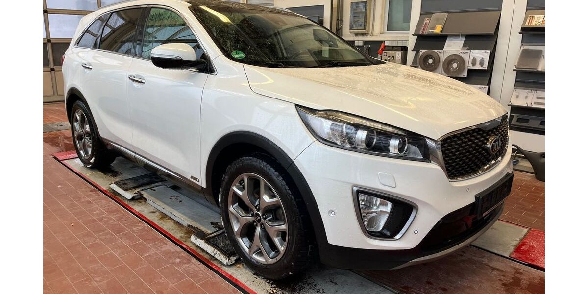 Kia Sorento 127.500 km 19.299 &euro; Guben 03172