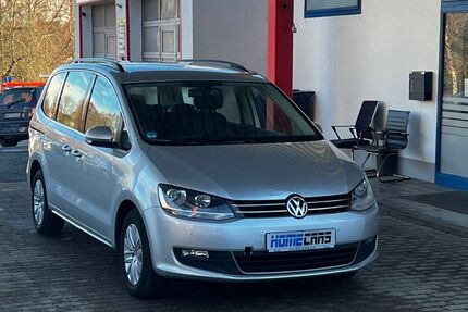 VW Sharan 290.000 km 7.999 &euro; Oberndorf am Neckar 78727