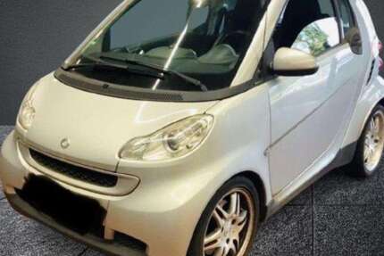Smart forTwo 99.100 km 7.500 &euro; Troisdorf 53842