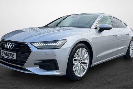Audi A7 121.330 km 37.990 &euro; Georgsmarienhütte (Osnabrück) 49124