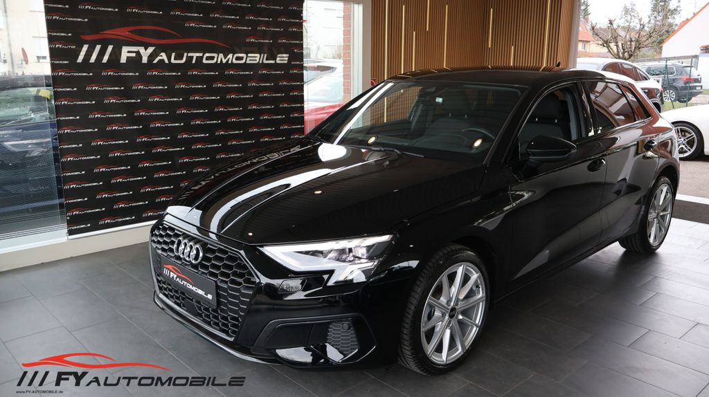 Audi A3 9.057 km 27.990 &euro; Fürth 90765