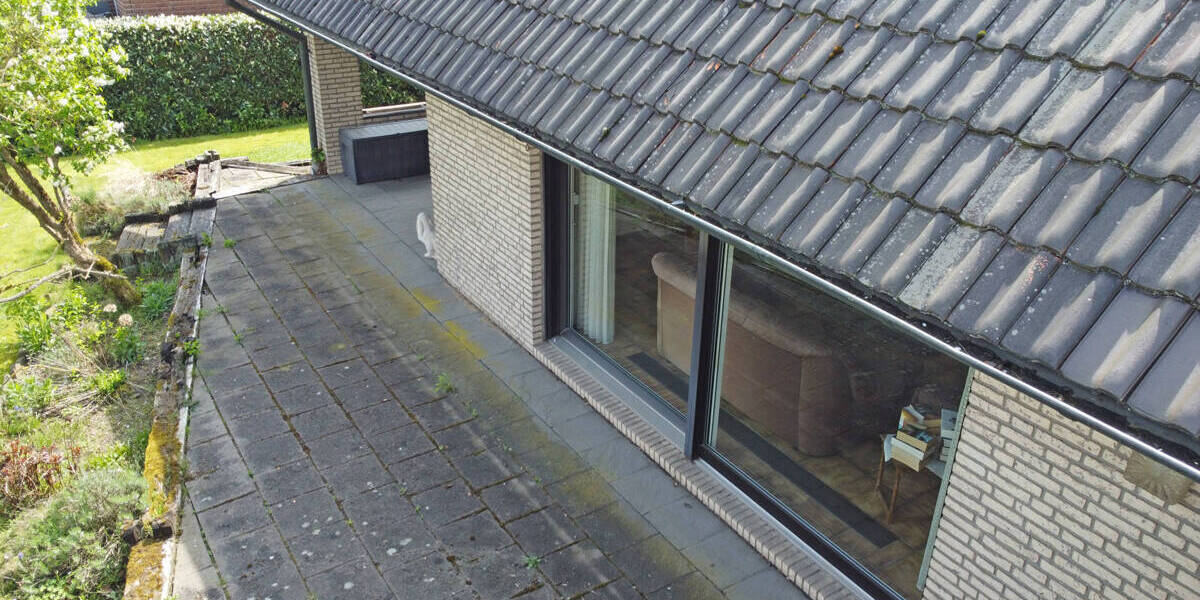 Einfamilienhaus Xanten - 7 Zimmer, 172 m&sup2;, 479.000&euro; | Angebot:26345622
