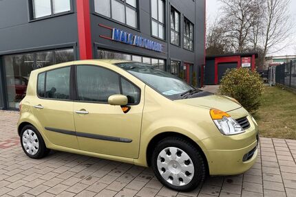 Renault Modus