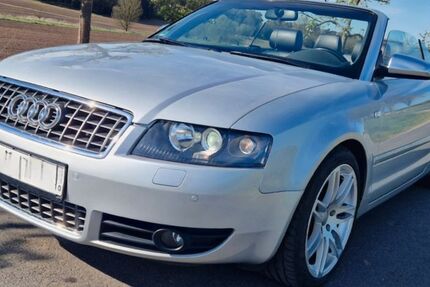 Audi S4 113.884 km 18.899 &euro; Dahlenburg 21368