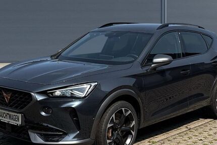 Cupra Formentor 66.450 km 31.450 € Rheinfelden-Herten 79618
