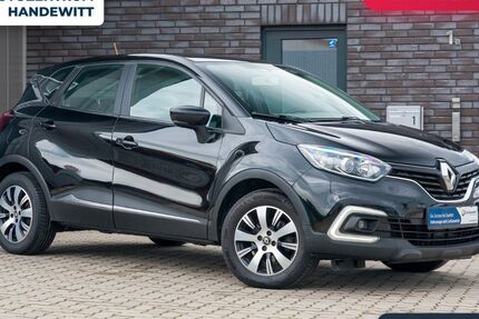 Renault Captur 134.000 km 9.499 &euro; Handewitt 24983