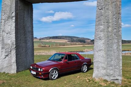 BMW Andere 215.000 km 13.400 &euro; Winklarn 92559
