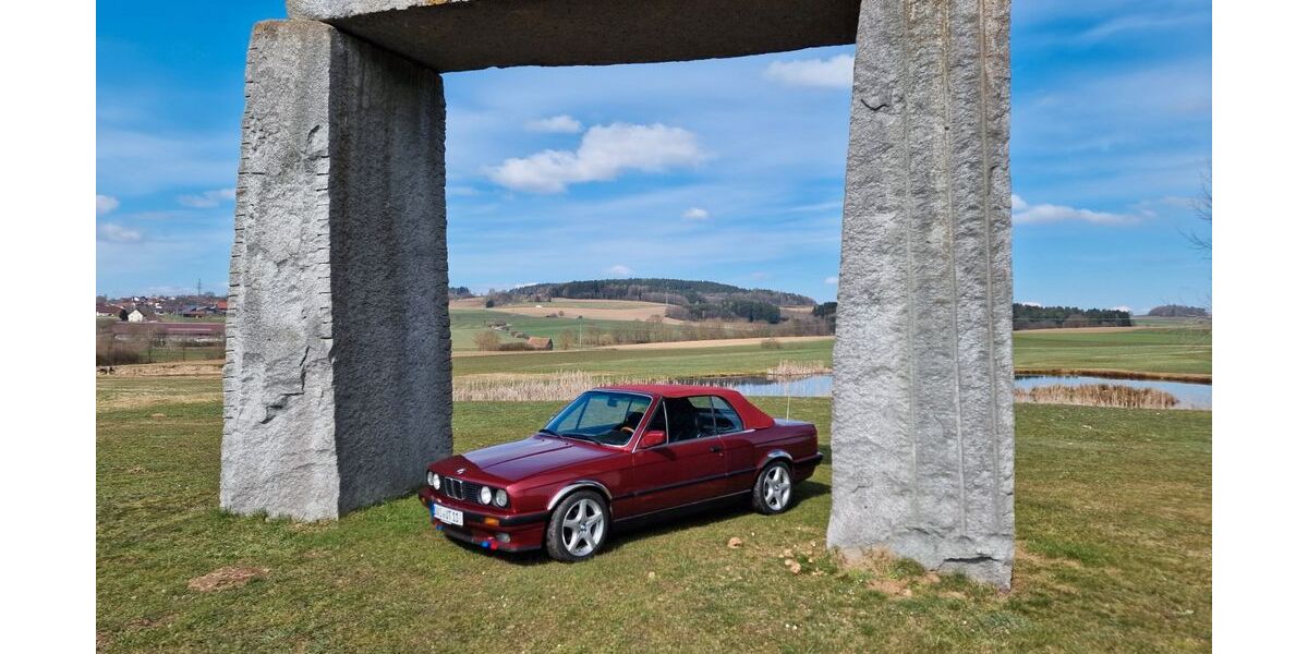 BMW Andere 215.000 km 13.400 &euro; Winklarn 92559