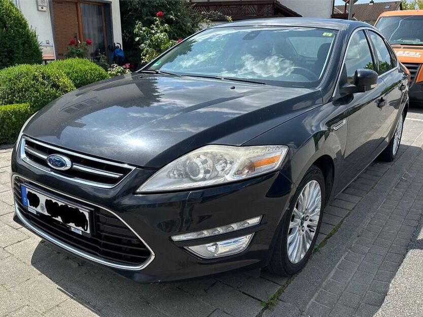 Mondeo