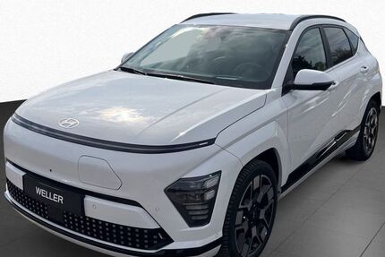 Hyundai KONA 12.301 km 31.490 &euro; Braunschweig 38112