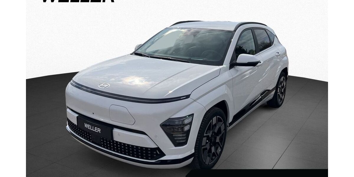 Hyundai KONA 12.301 km 31.490 &euro; Braunschweig 38112