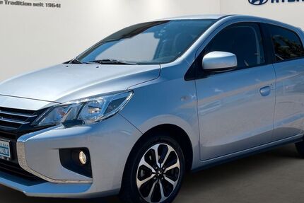 Mitsubishi Space Star 11.820 km 14.980 &euro; Werther 99735