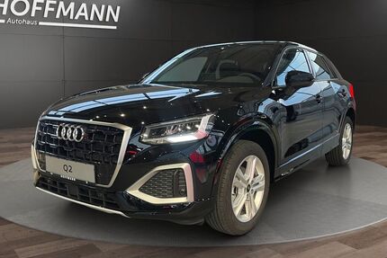Audi Q2 5.500 km 28.990 &euro; Arnsberg 59823