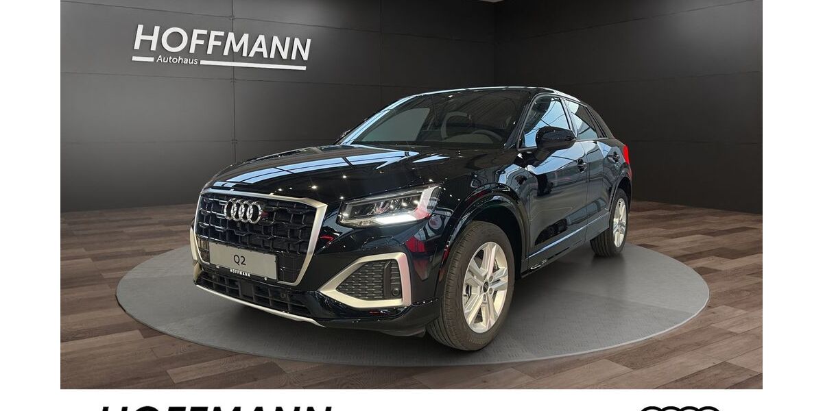 Audi Q2 5.500 km 28.990 &euro; Arnsberg 59823