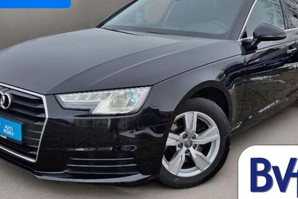 Audi A4 118.384 km 17.499 &euro; Dresden 01237