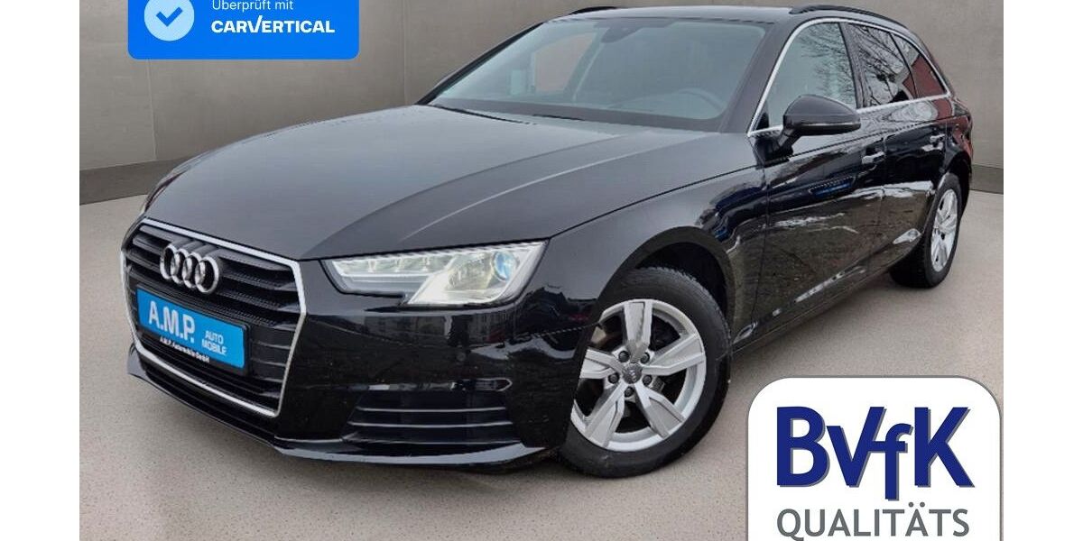 Audi A4 118.384 km 17.499 &euro; Dresden 01237