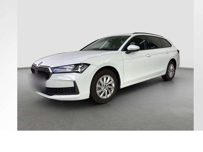 Skoda Superb 20.700 km 31.880 € Grünwald 82031