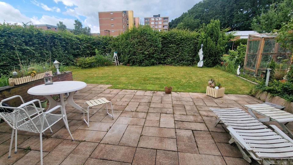 Reihenhaus Münster Münster-Nord - 4 Zimmer, 110 m&sup2;, 390.000&euro; | Angebot:27251934