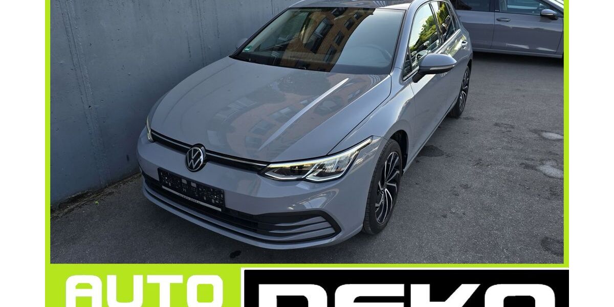 VW Golf 128.081 km 18.770 &euro; Waiblingen 71332