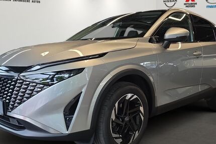Nissan Qashqai 14.551 km 28.990 &euro; Celle 29227