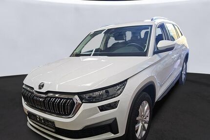 Skoda Kodiaq 17.805 km 39.980 &euro; Magdeburg 39128