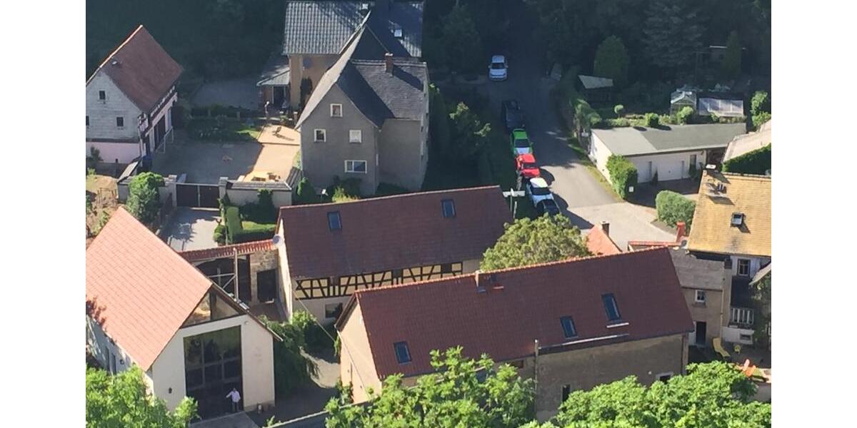 Bauernhaus, Landhaus Schmölln - 5 Zimmer, 159 m&sup2;, 1.000&euro; | Angebot:26262039