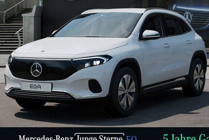 Mercedes-Benz EQA 5.523 km 39.939 &euro; Weyhe 28844