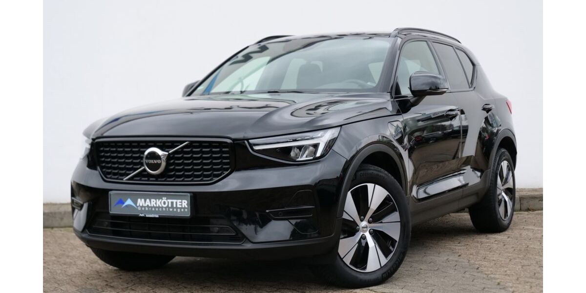 Volvo XC40 47.293 km 29.990 &euro; Paderborn 33106