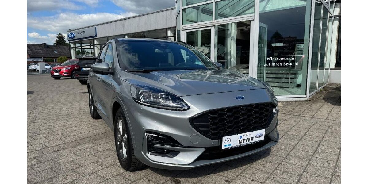 Ford Kuga 16.600 km 23.450 &euro; Nienburg 31582