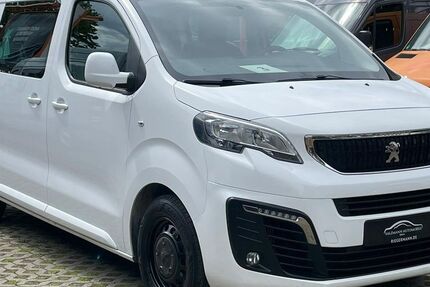 Peugeot Expert 172.000 km 13.850 € Berlin 13088