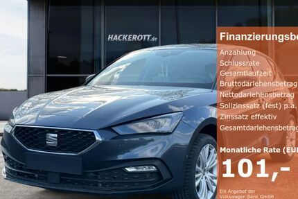 Seat Leon 11.932 km 29.980 &euro; Laatzen 30880