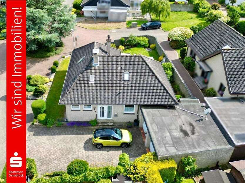 Haus zum Kaufen in Wallenhorst 295.000 € 105 m²