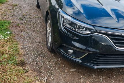 Renault Megane 75.000 km 11.490 &euro; Osterode 37520