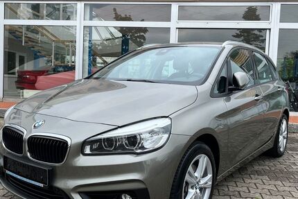 BMW 218 52.714 km 14.300 &euro; Görlitz 02828
