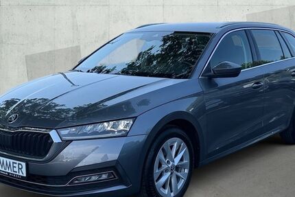 Skoda Octavia 91.032 km 19.980 &euro; Rheine 48432