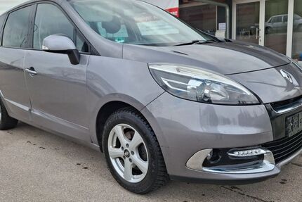 Renault Scenic 179.000 km 3.450 &euro; bad Wurzach 88410