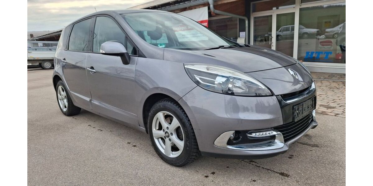 Renault Scenic 179.000 km 3.450 &euro; bad Wurzach 88410