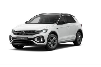VW T-Roc 9.967 km 27.920 &euro; Eisenach 99817